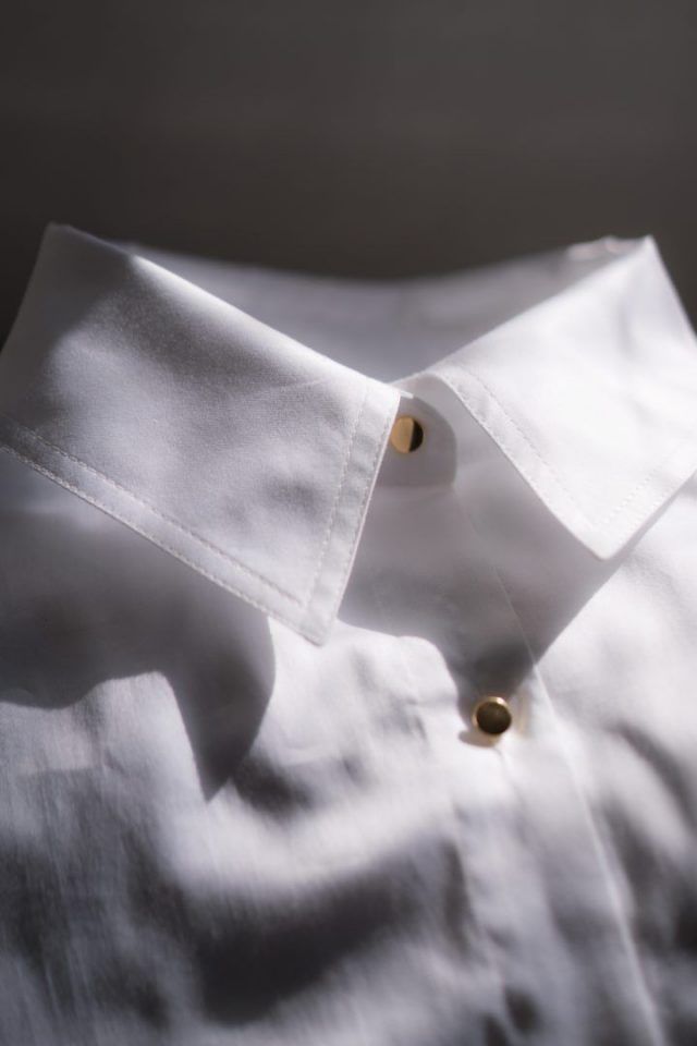 Roupas brancas: 7 dicas e cuidados para não amarelar suas peças