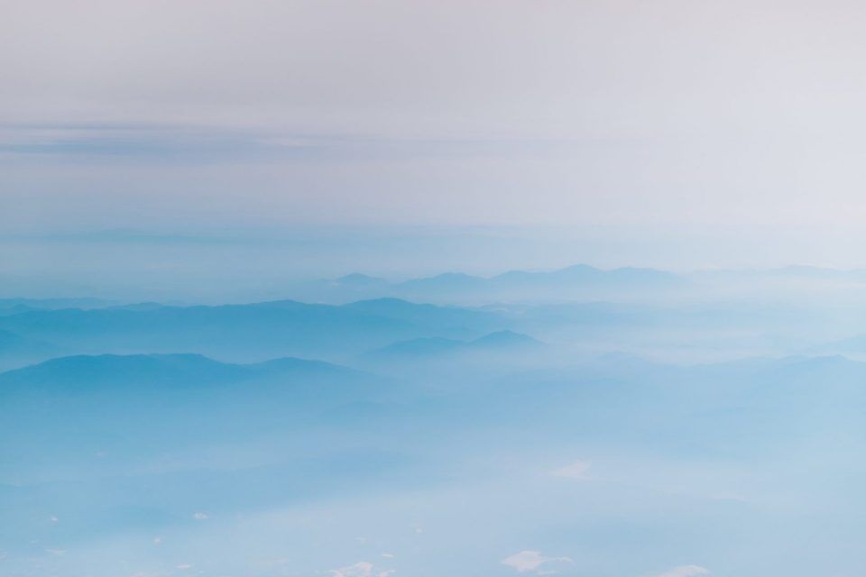 Tranquil Blue: tudo sobre a cor que acalma e traz tranquilidade