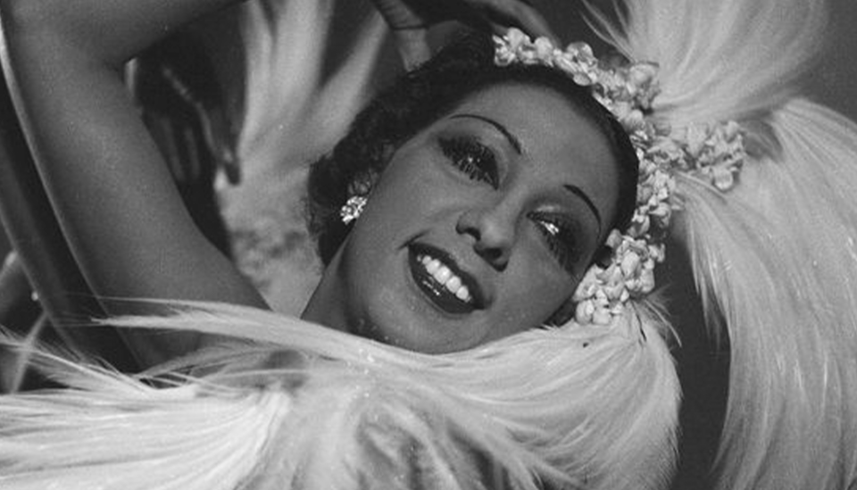 Josephine Baker: uma mulher multiartista que nos inspira até hoje