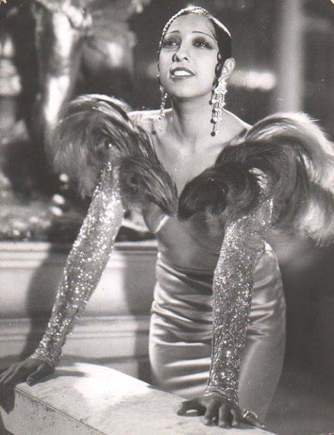 Você conhece Josephine Baker?