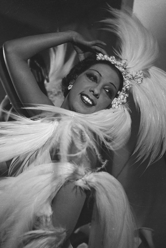 Você conhece Josephine Baker?