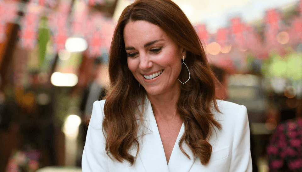 Os segredos de moda de Kate Middleton para inspirar