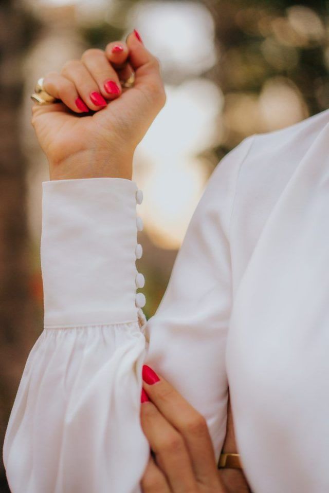 Como montar um look elegante e fácil passo a passo