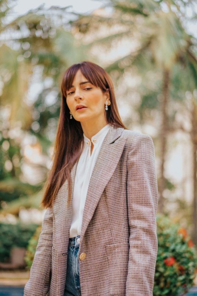 Como montar um look elegante e fácil passo a passo