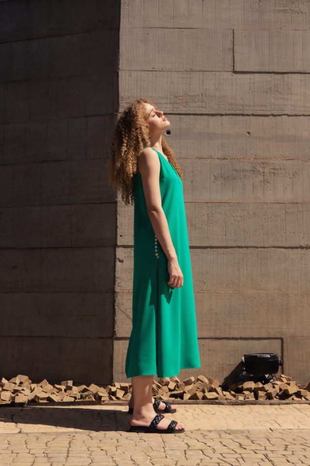 6 inspirações de looks para o final de semana!