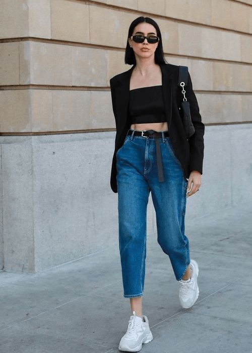 Calça Jeans em 4 situações diferentes: dicas e looks para inspirar