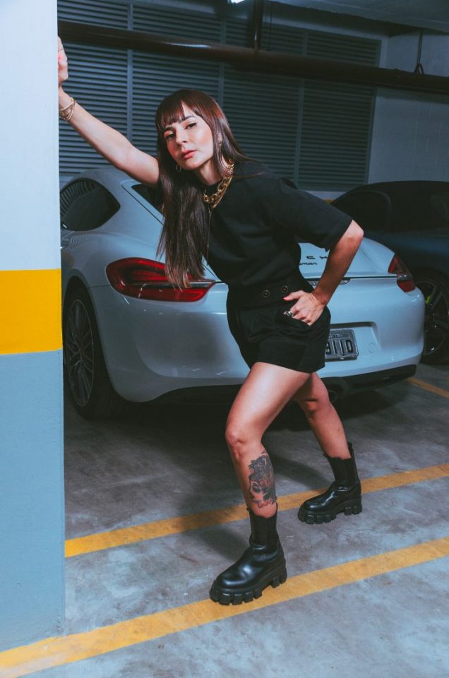 Como escolher a camiseta perfeita: 5 dicas para arrasar