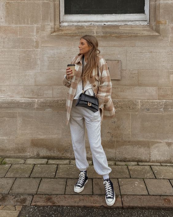 5 looks com shacket para inspirar e arrasar em todas as estações