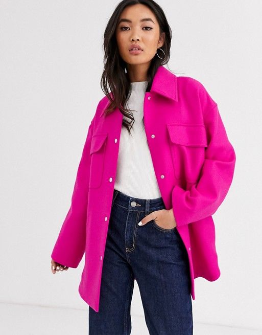 5 looks com shacket para inspirar e arrasar em todas as estações